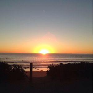 Meet your Posher, Noudjoum